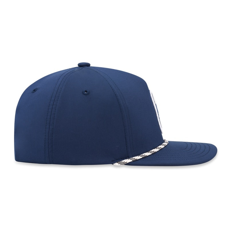 Callaway Birdie Brigade Cap - Navy