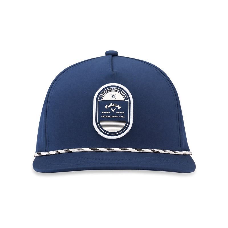 Callaway Birdie Brigade Cap - Navy