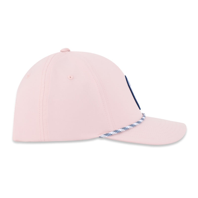 Callaway Birdie Brigade Cap - Pink