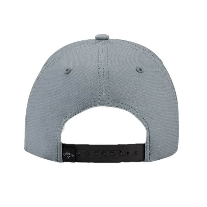 Callaway Rutherford Flexfit Snapback Cap - Stormy Weather
