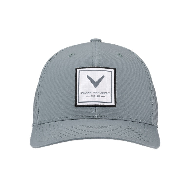Callaway Rutherford Flexfit Snapback Cap - Stormy Weather