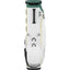 Callaway Hyperlite Zero 2025 Golf Stand Bag (White Green & Gold) - Limited Edition