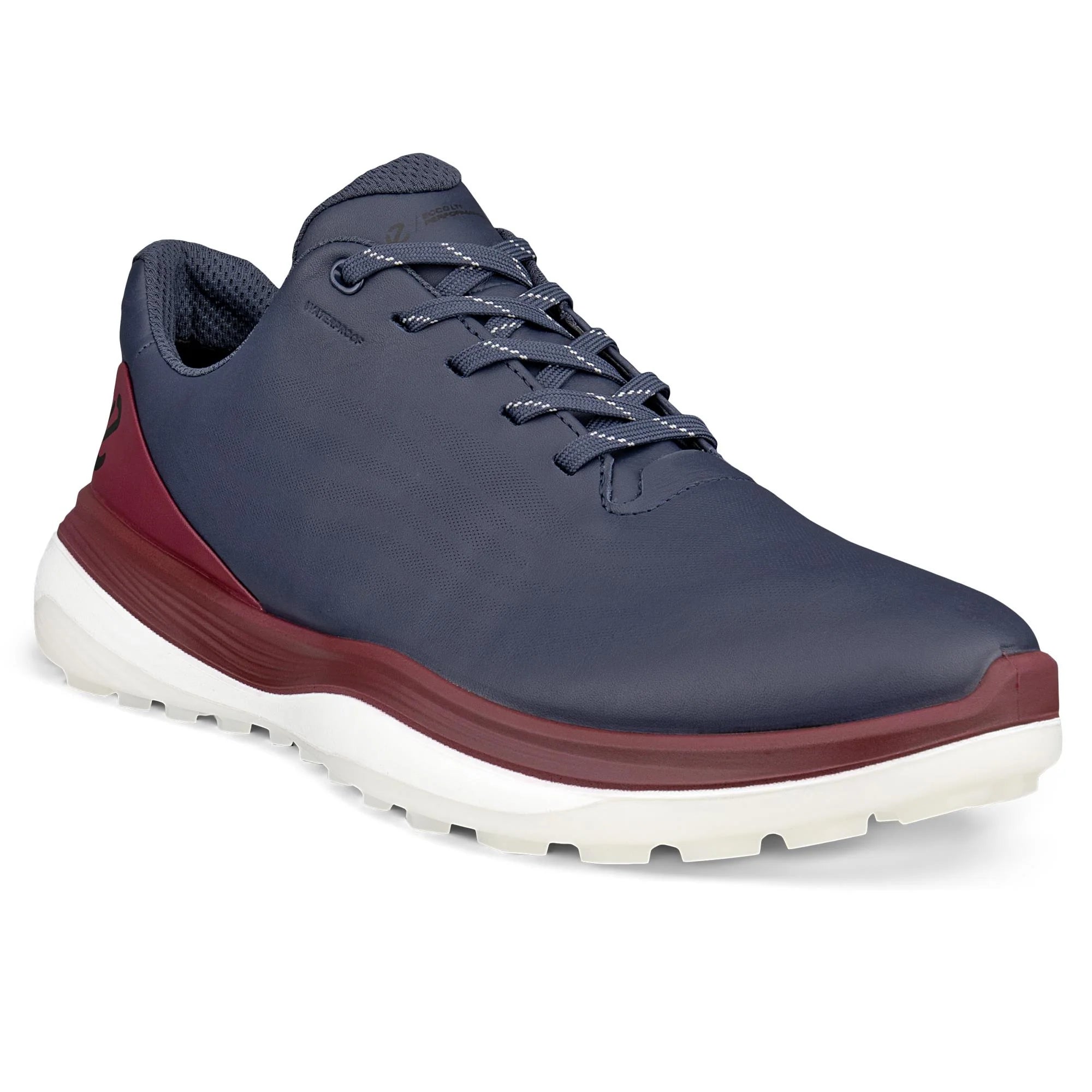ECCO LT1 Golf Shoes (Marine)