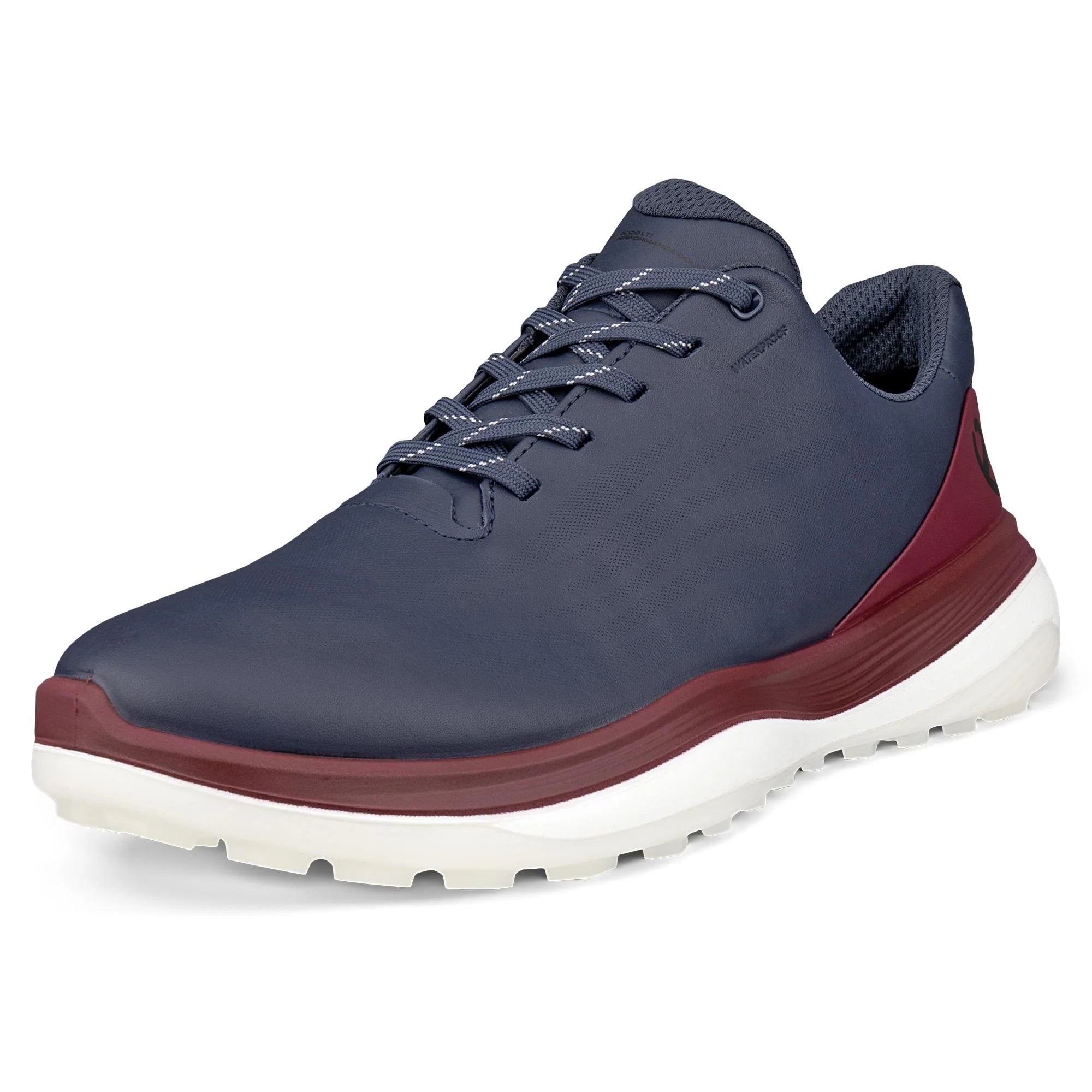 ECCO LT1 Golf Shoes (Marine)