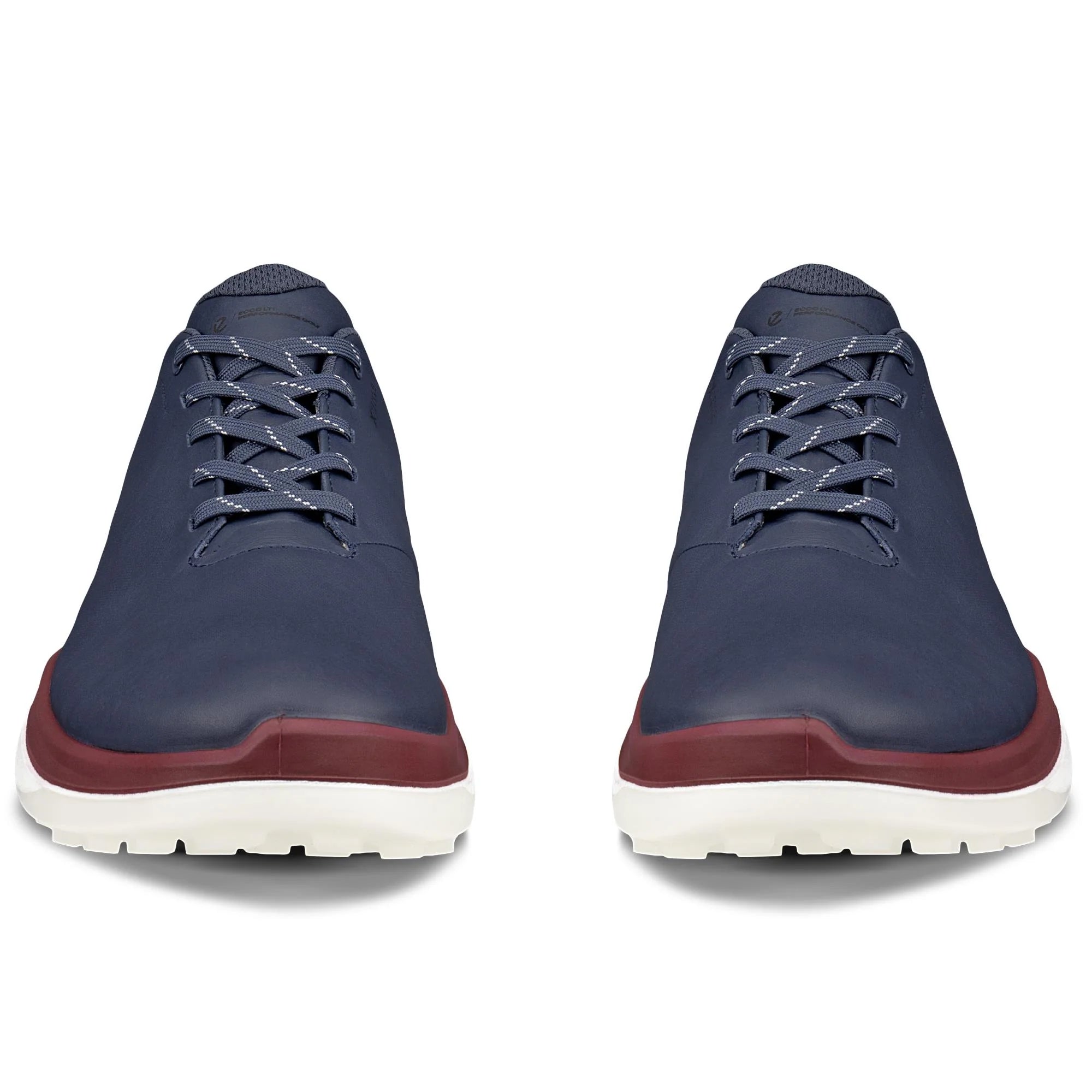 ECCO LT1 Golf Shoes (Marine)