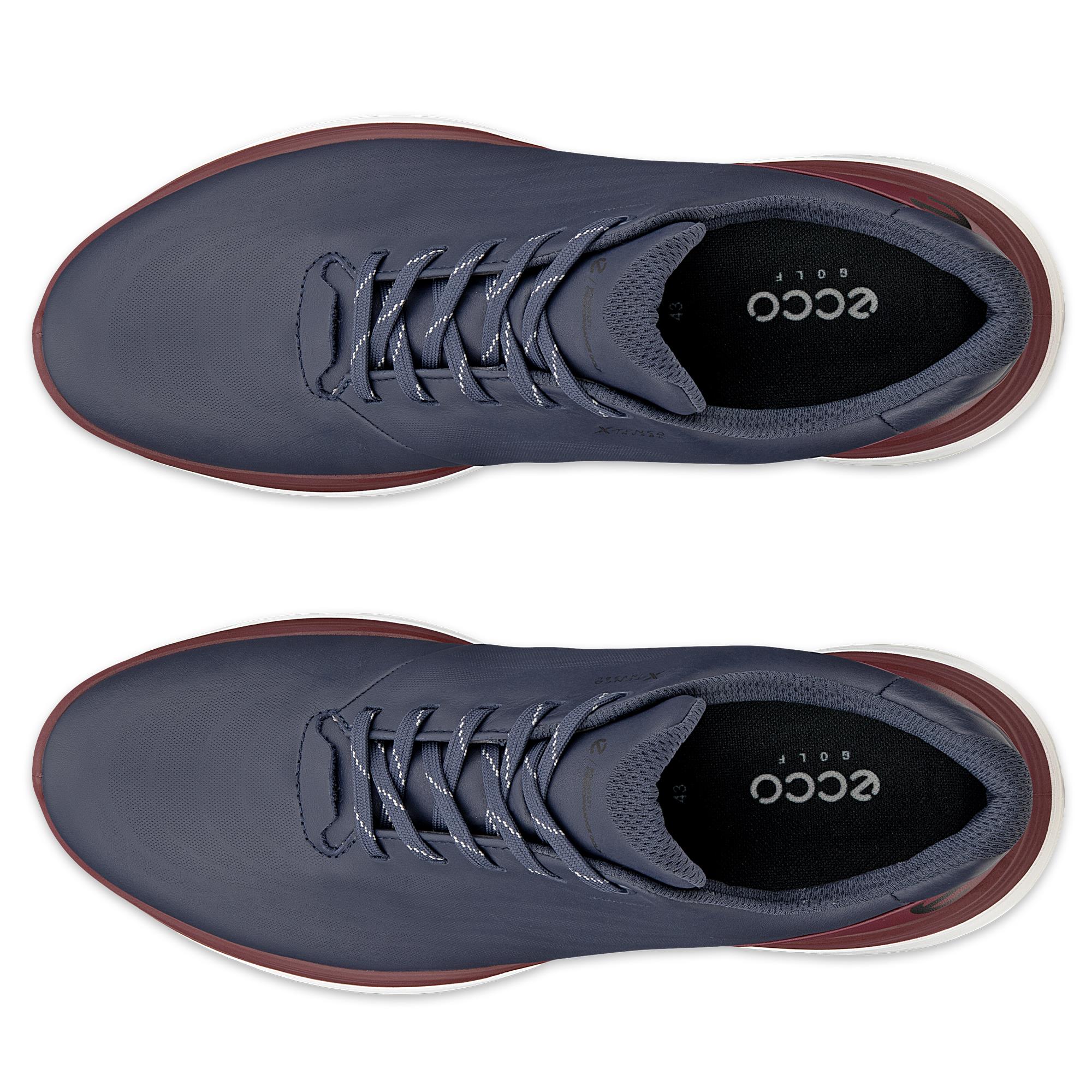 ECCO LT1 Golf Shoes (Marine)