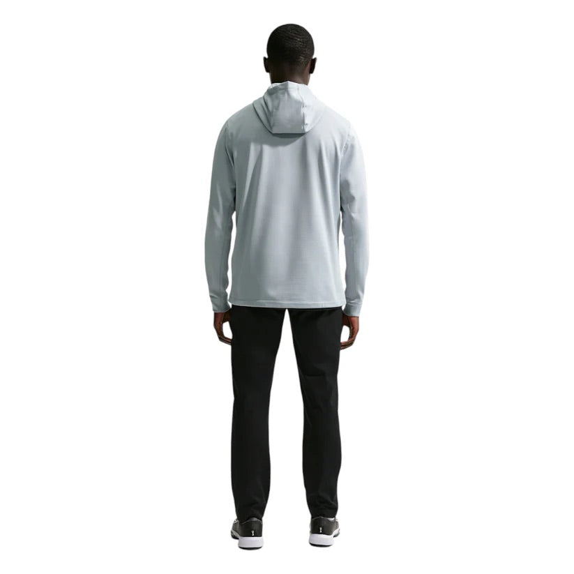Nike Velocity Golf Hoodie - Wolf Grey