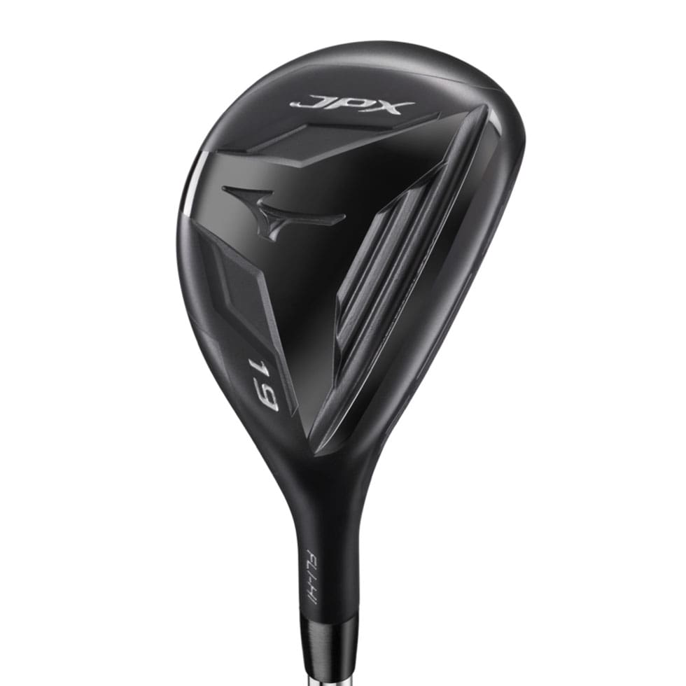 Mizuno JPX 925 Fli-Hi Golf Hybrid - Custom Fit