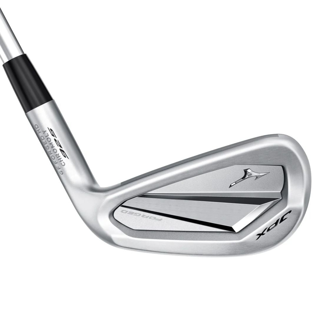 Mizuno JPX 925 Forged Golf Irons - Custom Fit