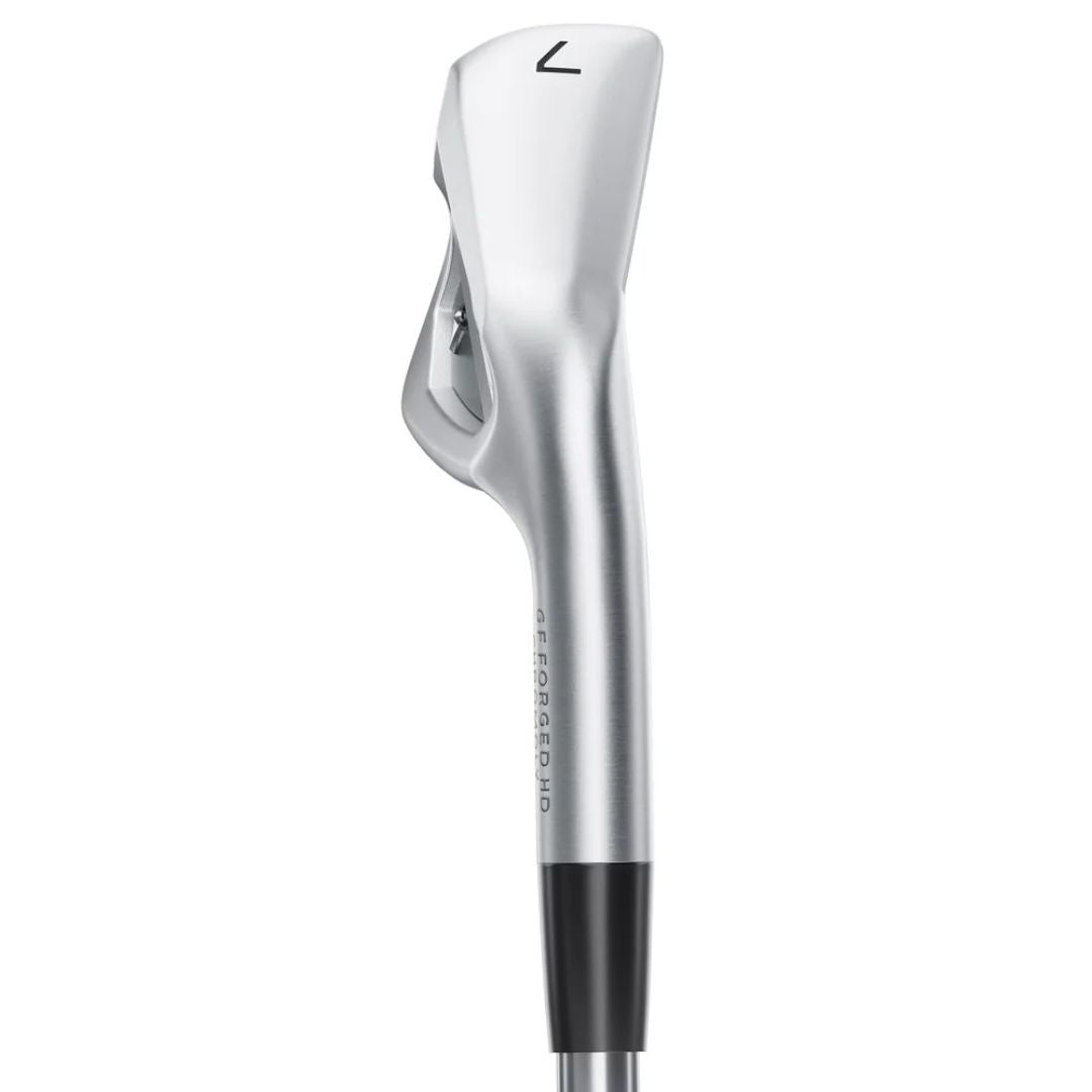 Mizuno JPX 925 Forged Golf Irons - Custom Fit