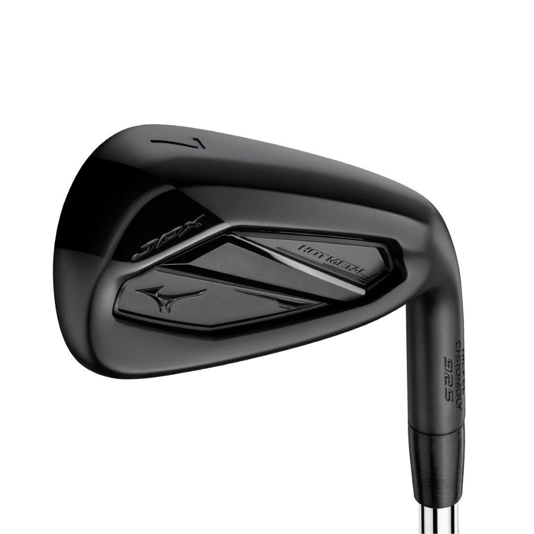 Mizuno JPX 925 Hot Metal Black Irons