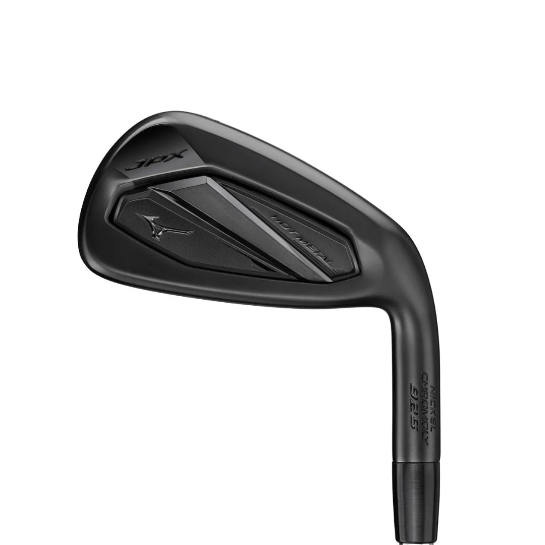 Mizuno JPX 925 Hot Metal Black Irons