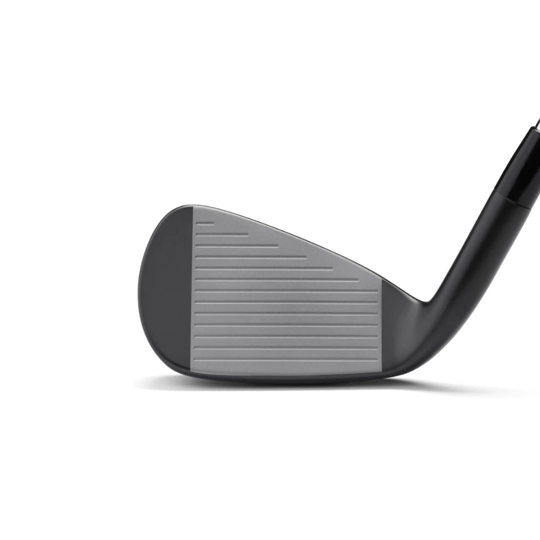 Mizuno JPX 925 Hot Metal Black Irons
