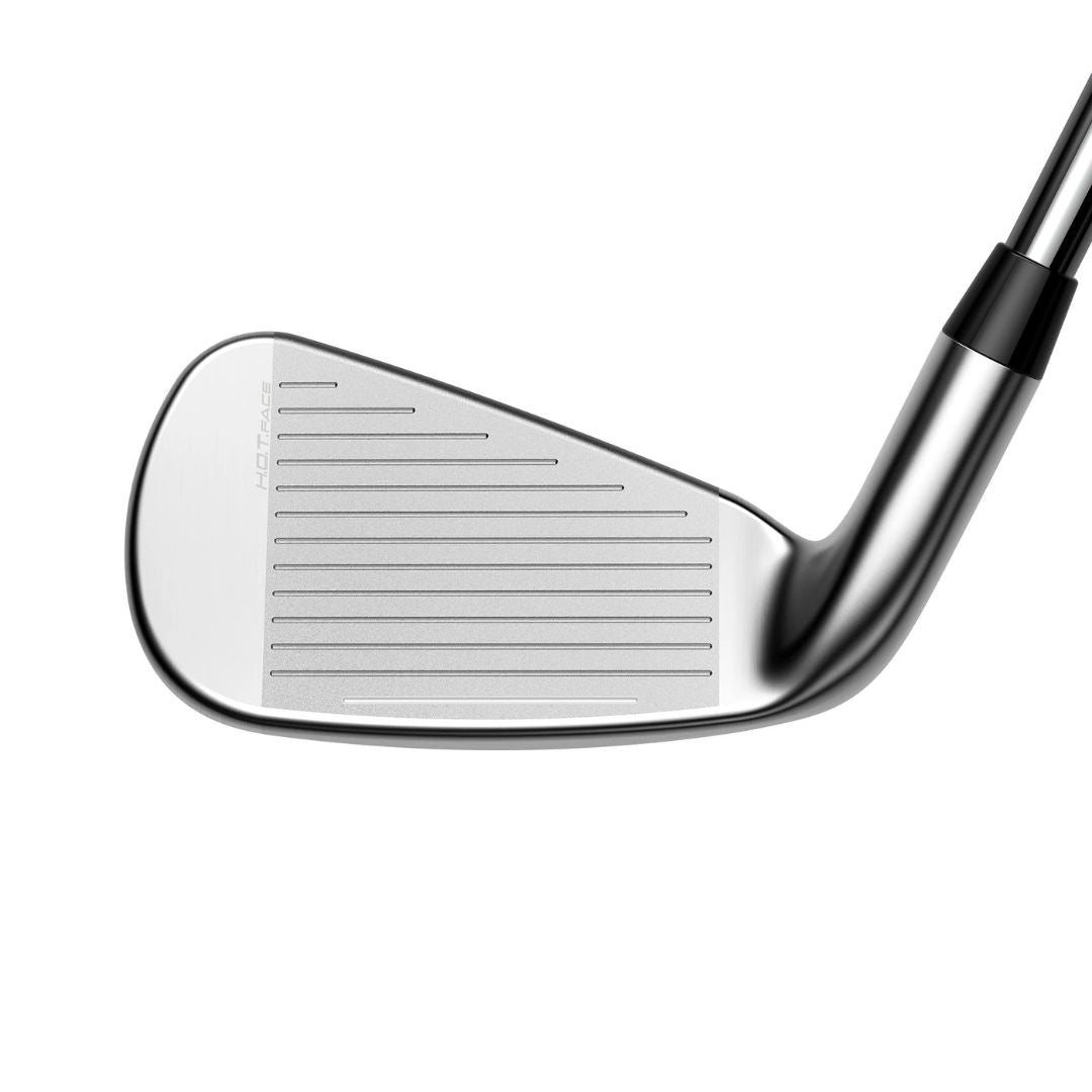 Cobra King Golf Irons - Right Handed