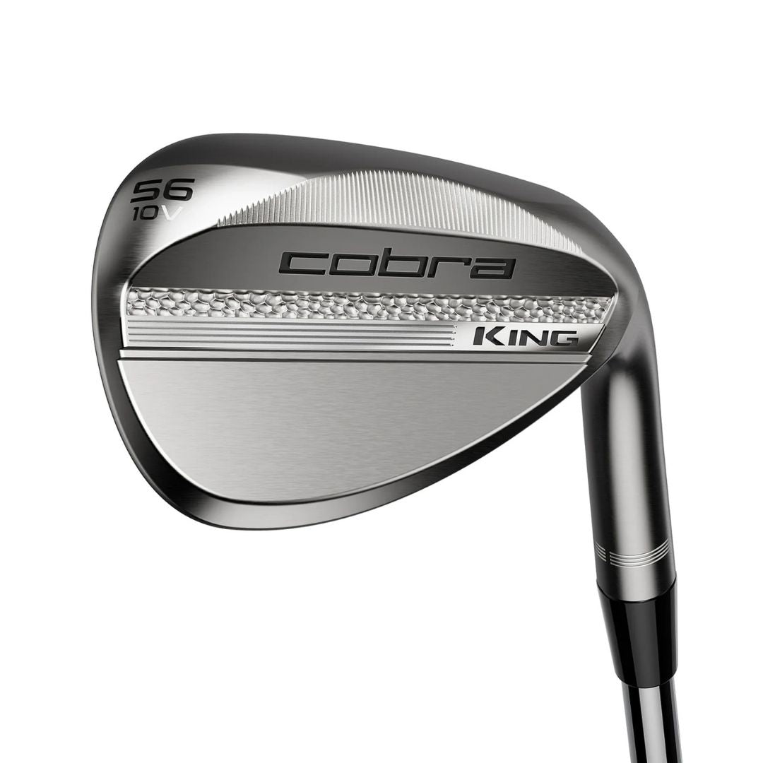 Cobra King Golf Wedge (Raw) - Custom Fit