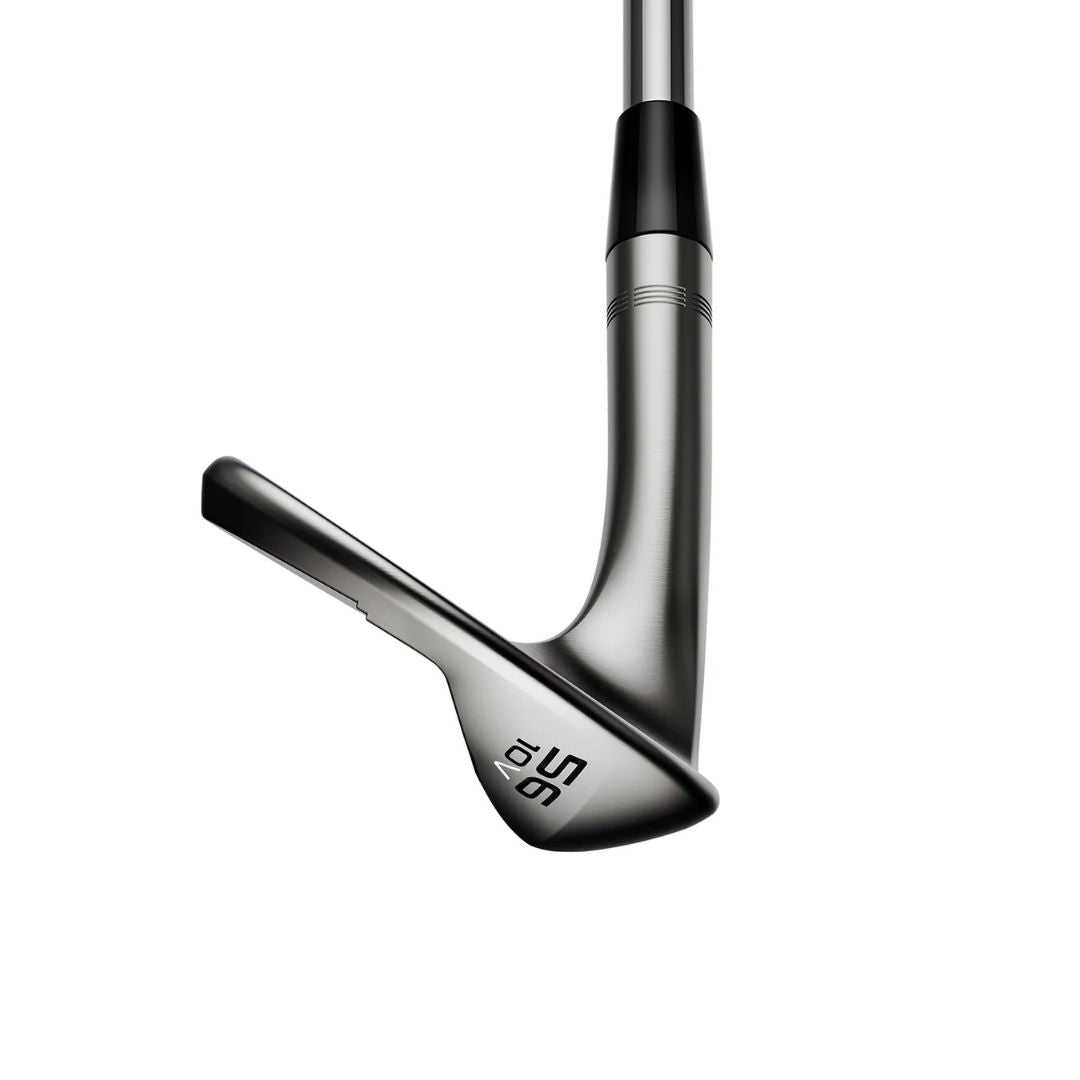 Cobra King Golf Wedge (Raw) - Custom Fit