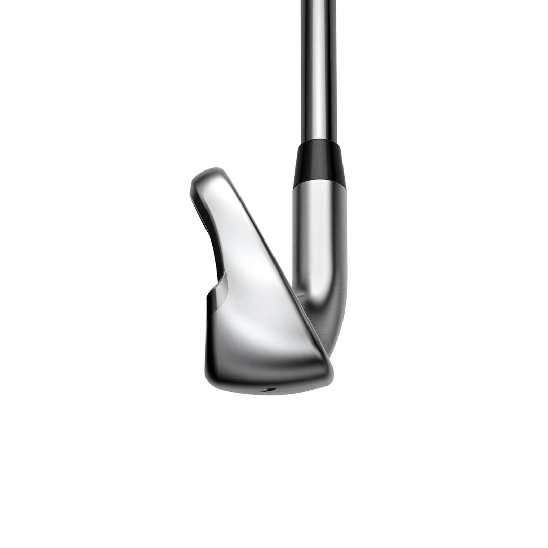 Cobra King Max Golf Irons - Right Handed