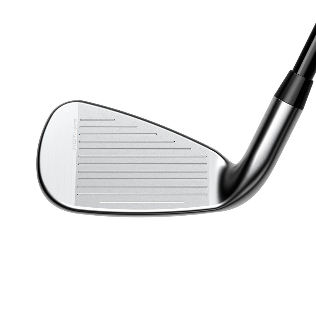 Cobra King Max Women's Golf irons - Right Handed