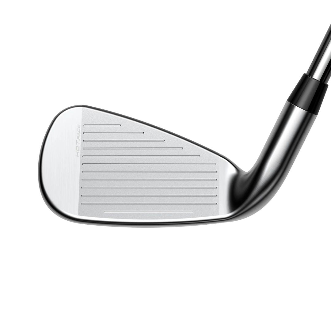 Cobra King Max Golf Irons - Right Handed