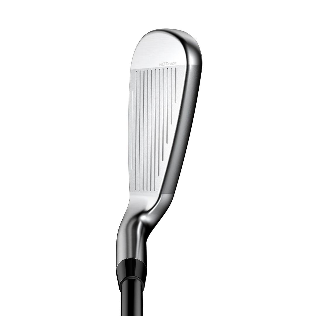 Cobra King Max Women's Golf irons - Right Handed