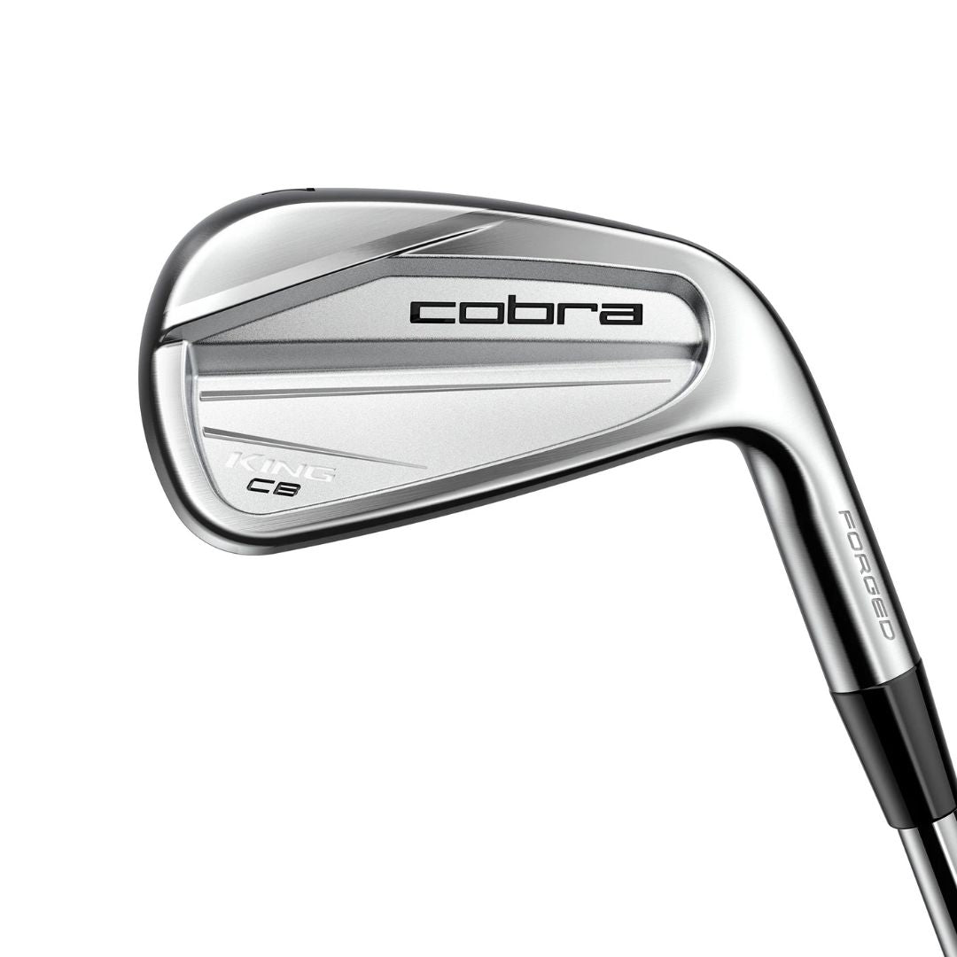 Cobra King CB Golf Irons - Custom Fit