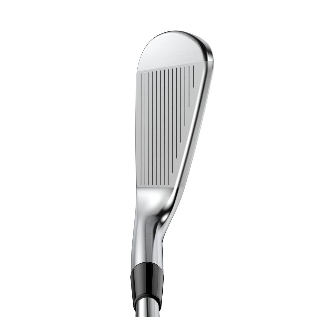 Cobra King CB Golf Irons - Custom Fit