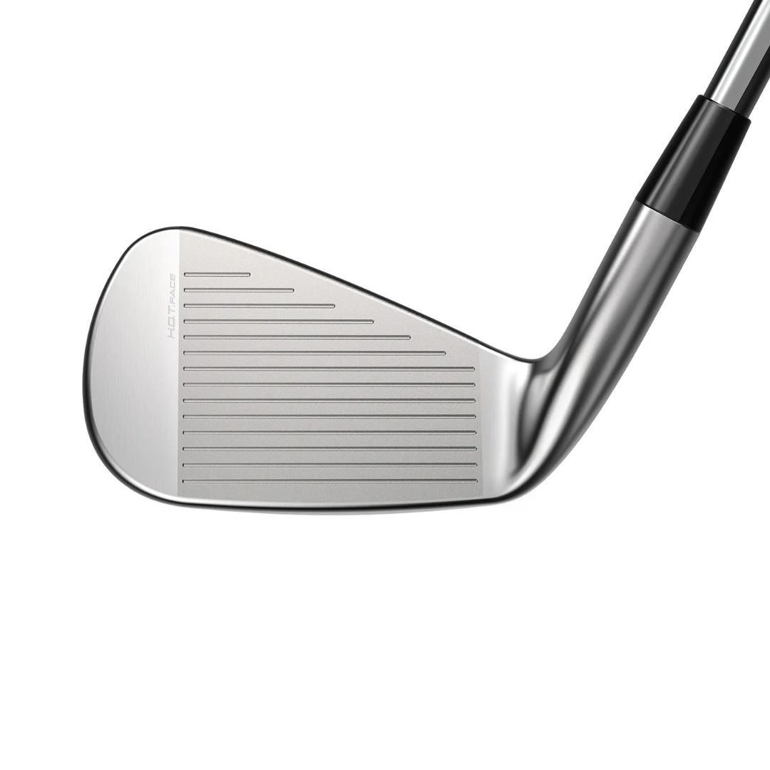 Cobra King Forged Tec X Golf Irons - Custom Fit