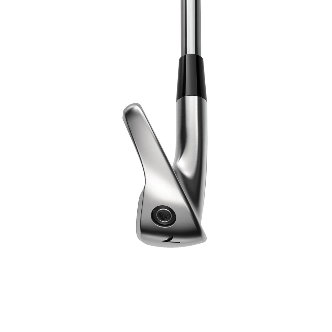 Cobra King Forged Tec X Golf Irons - Custom Fit