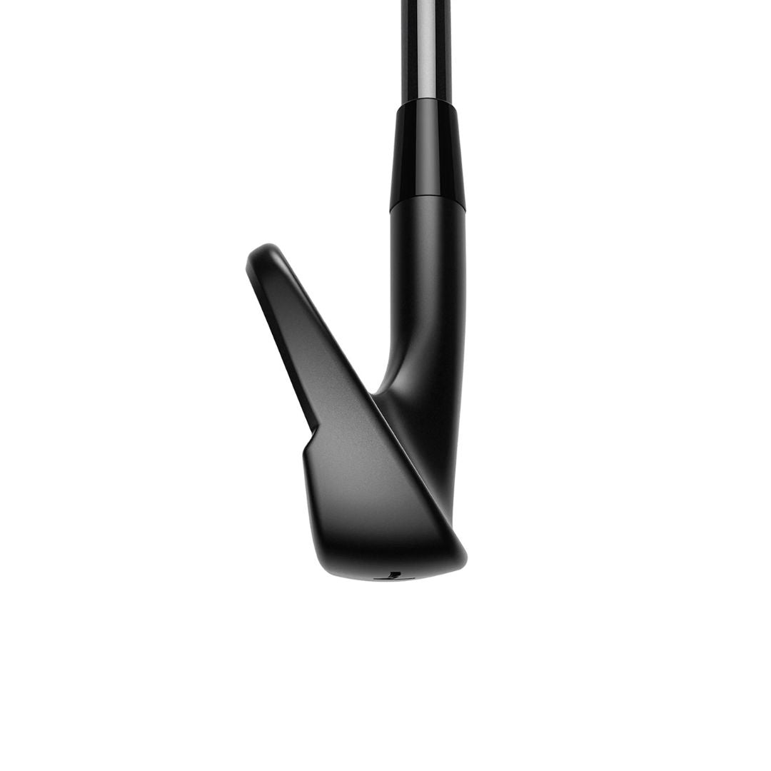 Cobra King Tour Golf Irons (Black) - Custom Fit