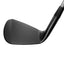 Cobra King Tour Golf Irons (Black) - Custom Fit