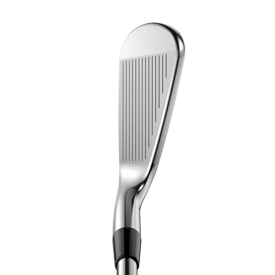 Cobra King Tour Golf Irons (Silver) - Custom Fit