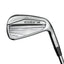 Cobra King Tour Golf Irons (Silver) - Custom Fit