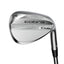 Cobra King Golf Wedge (Chrome) - Right Handed