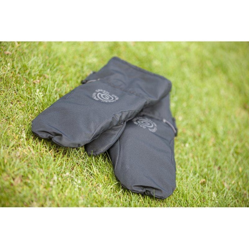 Galvin Green Levon Golf Mitts (Navy)