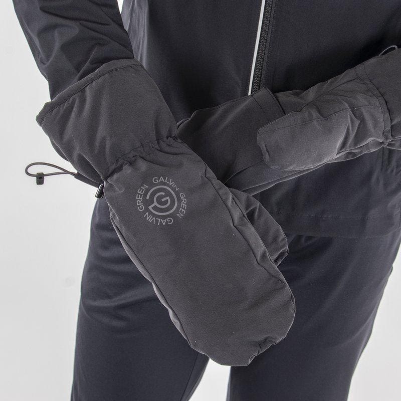 Galvin Green Levon Golf Mitts (Navy)