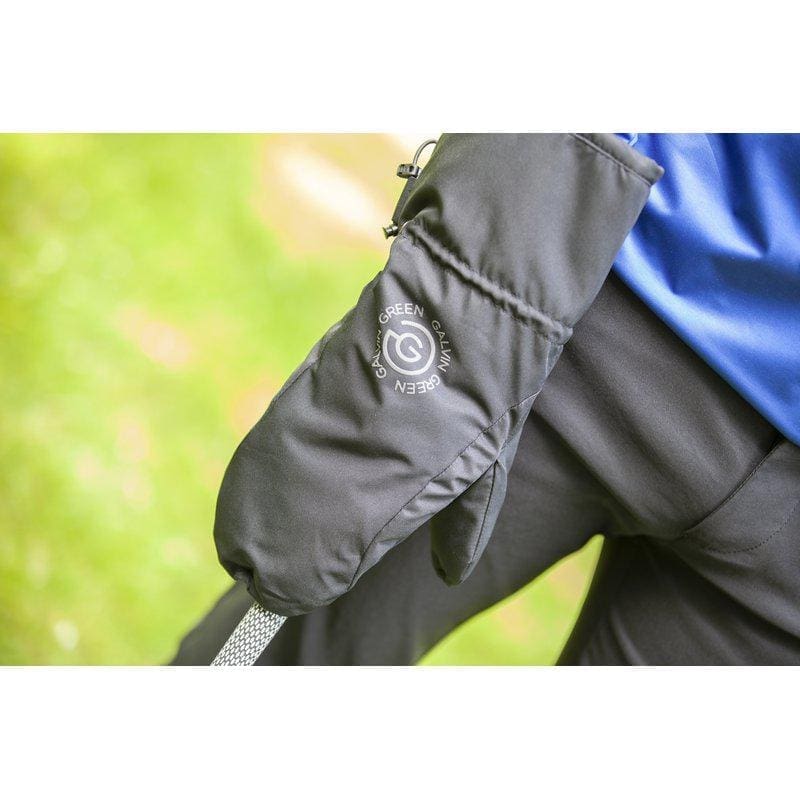 Galvin Green Levon Golf Mitts (Navy)