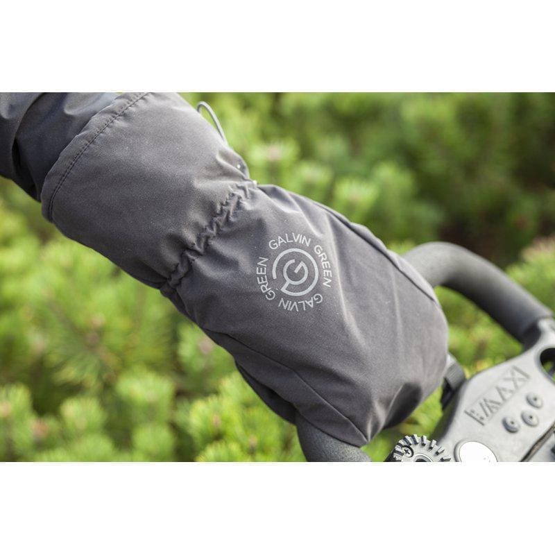 Galvin Green Levon Golf Mitts (Navy)