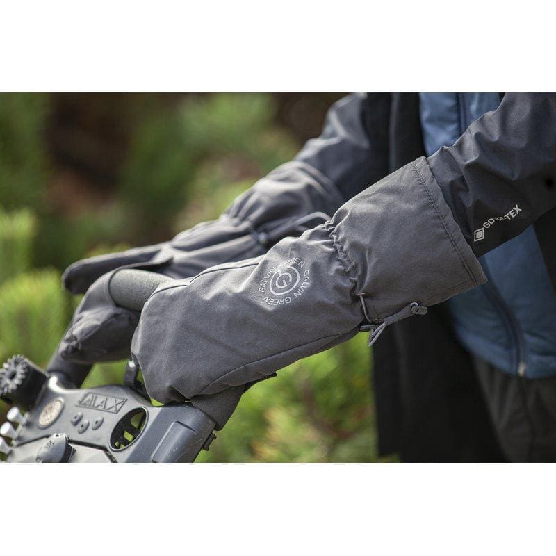 Galvin Green Levon Golf Mitts (Navy)