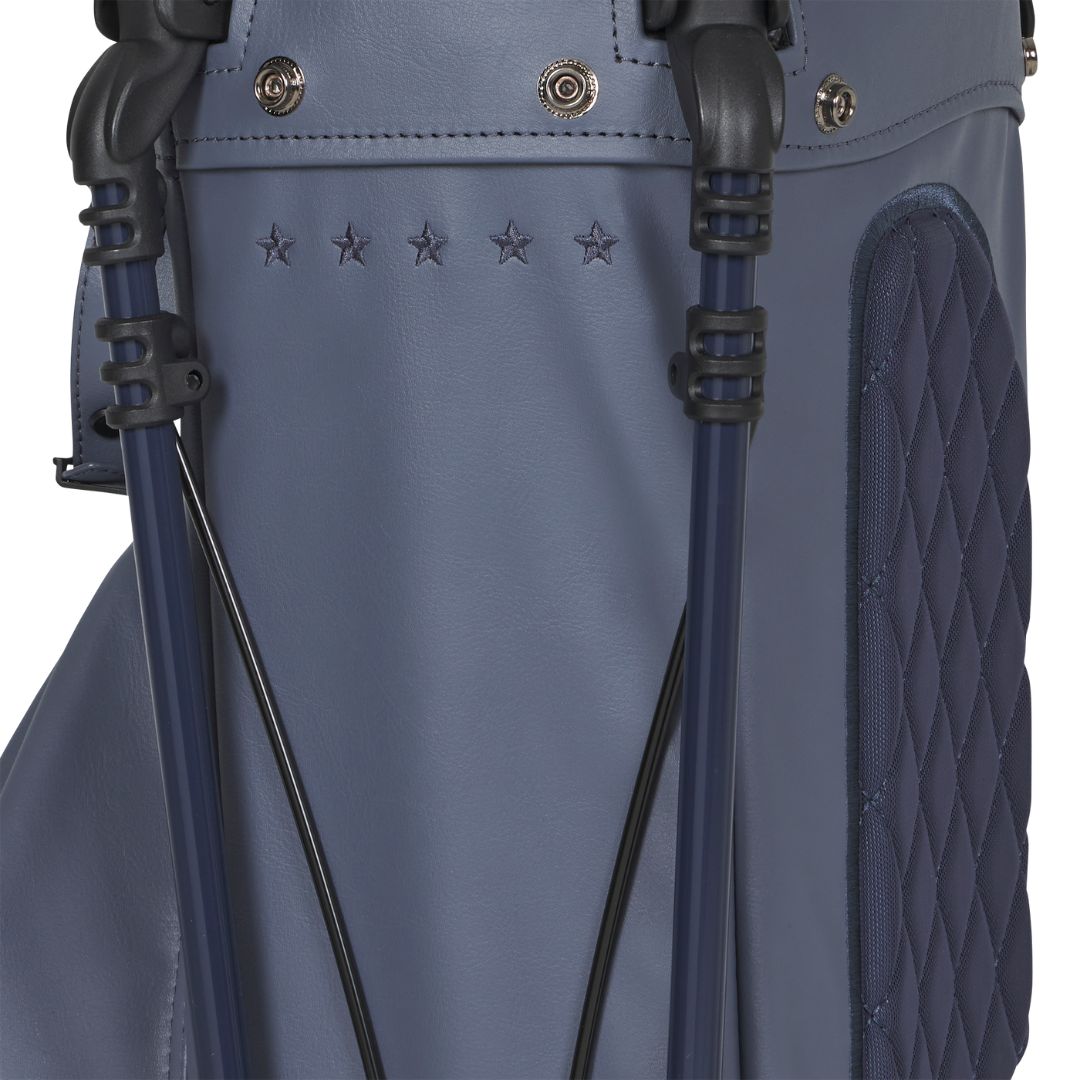Titleist Stars Aligned Links Legend Members Golf Stand Bag