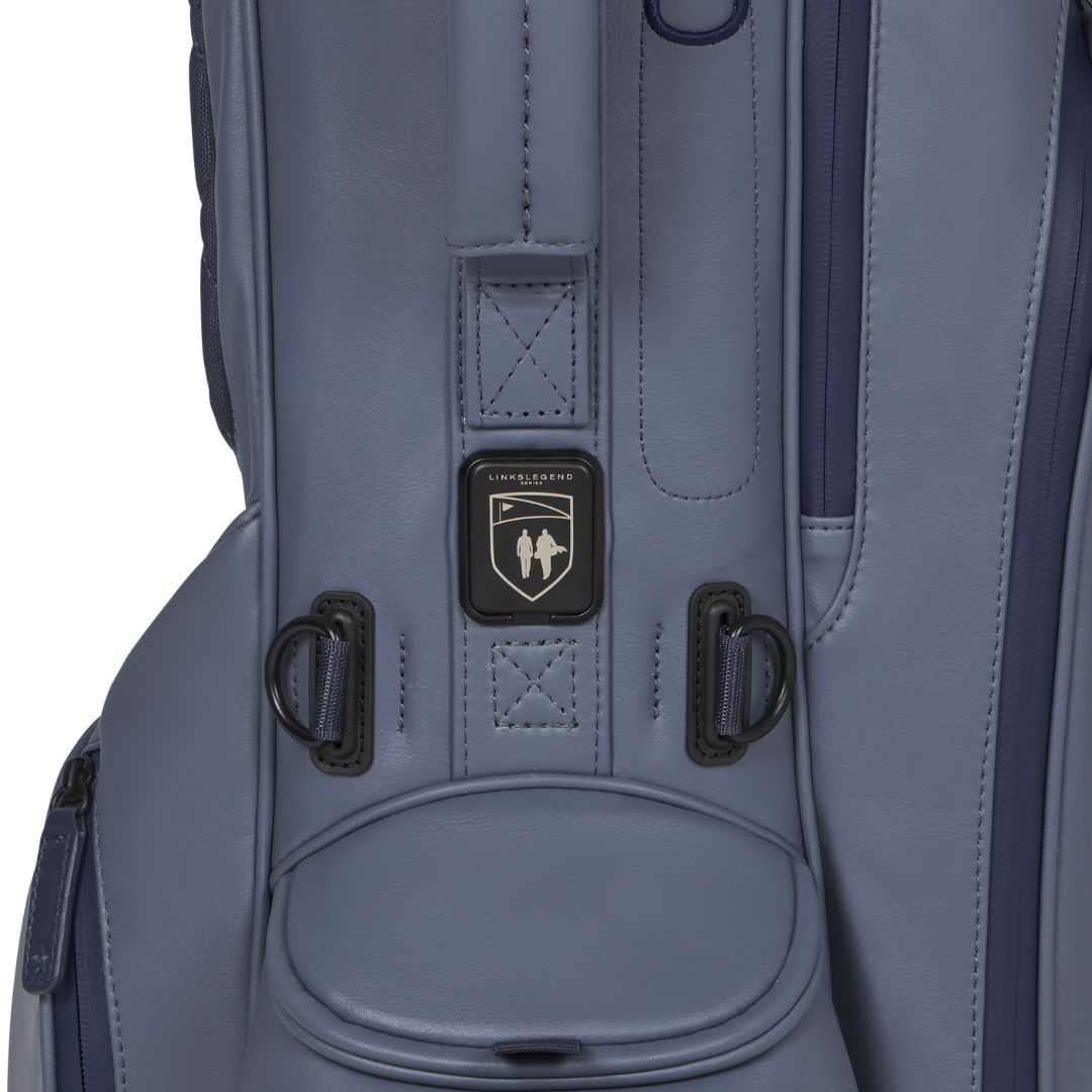 Titleist Stars Aligned Links Legend Members Golf Stand Bag