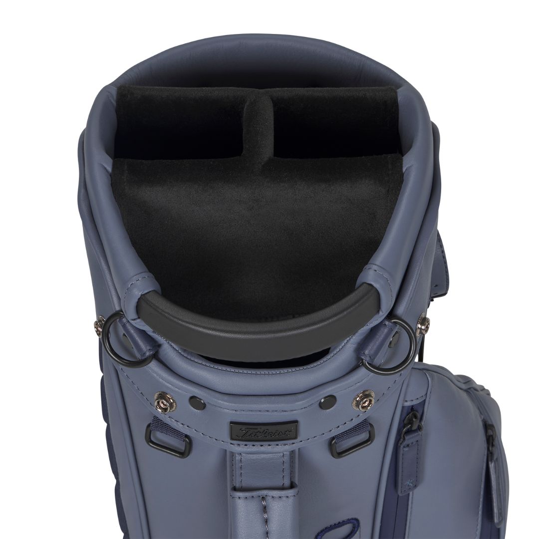 Titleist Stars Aligned Links Legend Members Golf Stand Bag