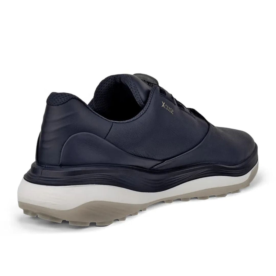 ECCO LT1 Golf Shoes (Marine)