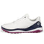 ECCO LT1 Golf Shoes (White & Marine)