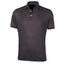Galvin Green Mani Golf Polo Shirt (Black)