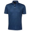 Galvin Green Mani Golf Polo Shirt (Navy)