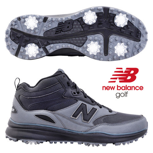 New Balance Merrimack MID Winter Boots