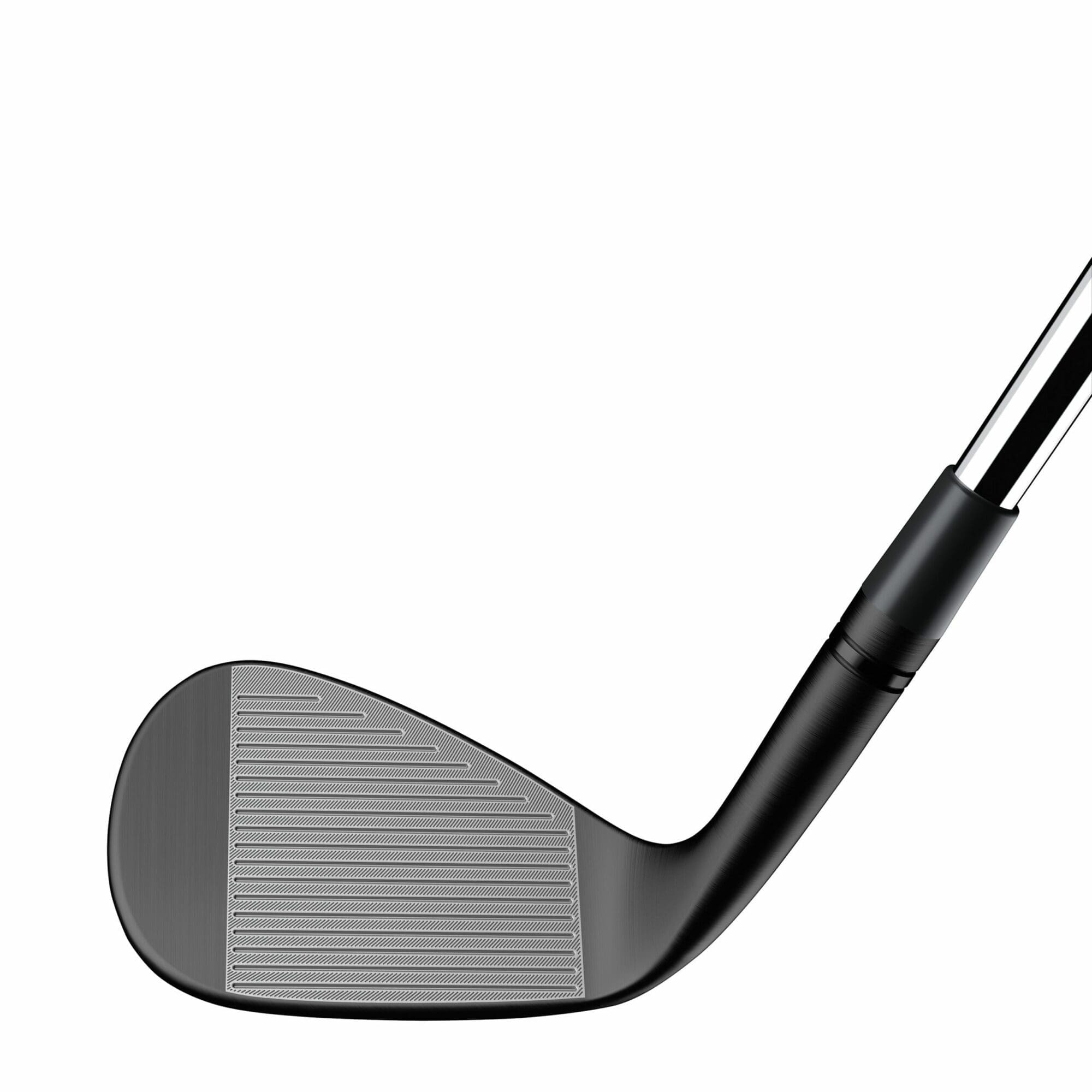 TaylorMade Milled Grind 4 Wedges (Black) - Custom Fit