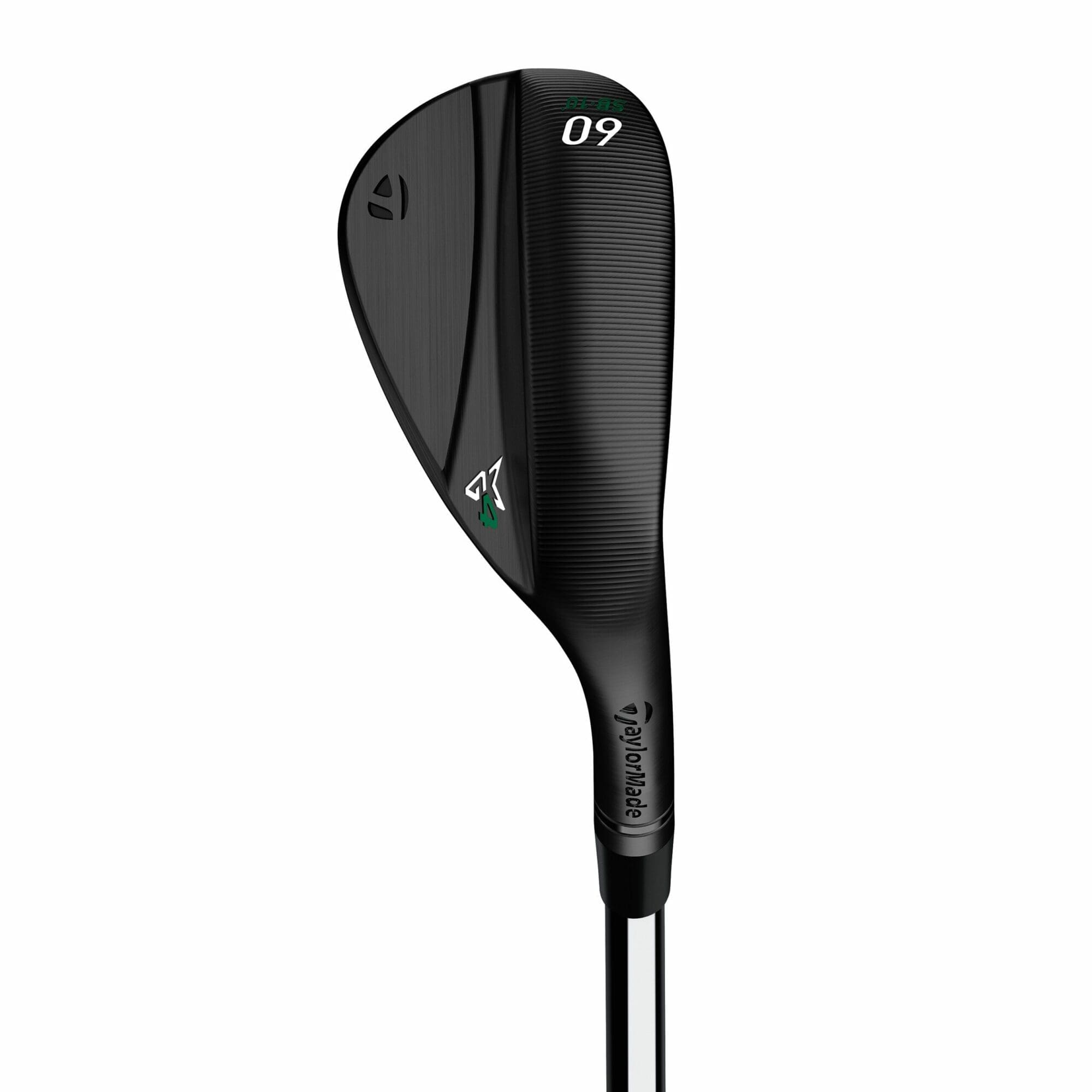 TaylorMade Milled Grind 4 Wedges (Black) - Custom Fit