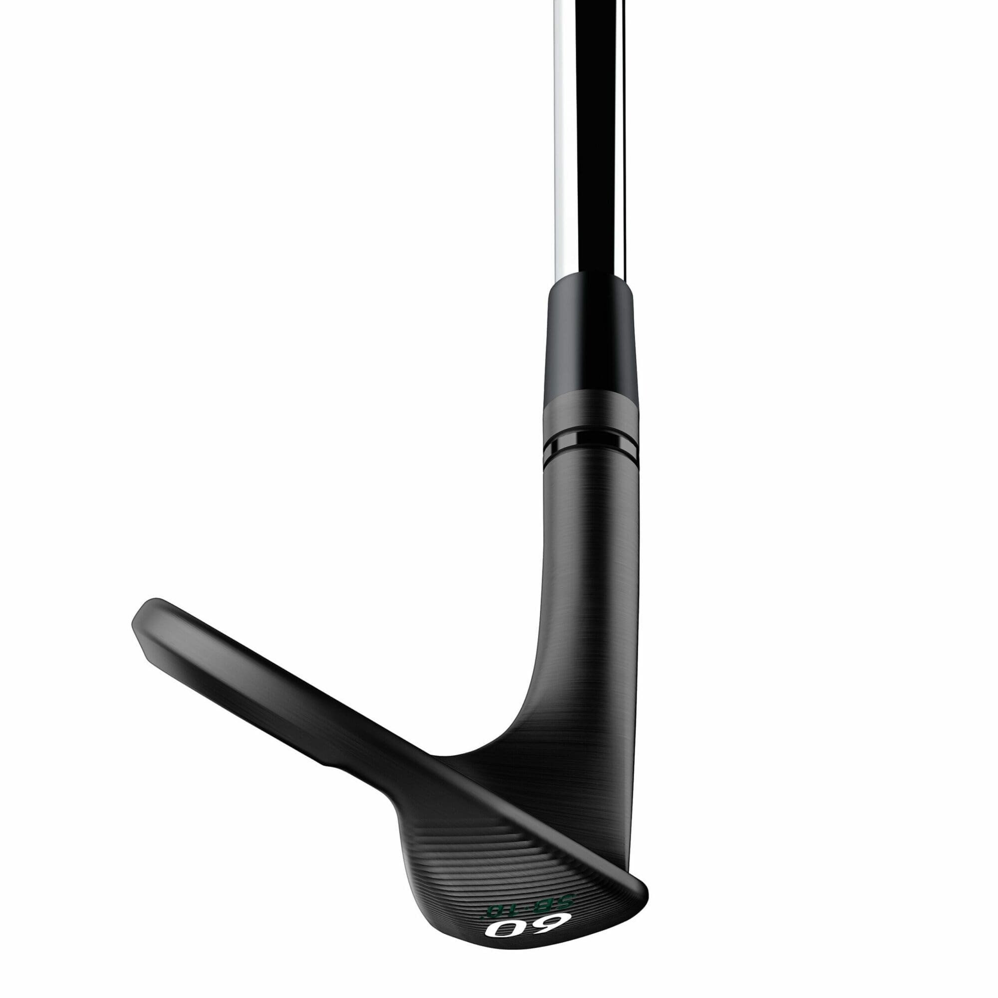 TaylorMade Milled Grind 4 Wedges (Black) - Custom Fit