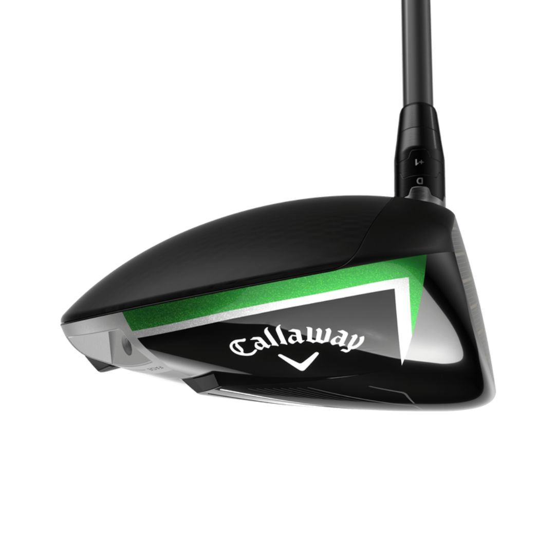 Callaway Elyte Mini Driver - Right Handed